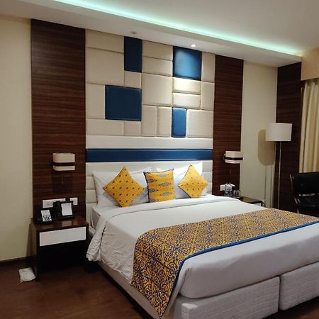 Fortune Park Dahej - Member Itc Hotels' Group Zewnętrze zdjęcie