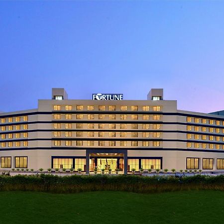 Fortune Park Dahej - Member Itc Hotels' Group Zewnętrze zdjęcie