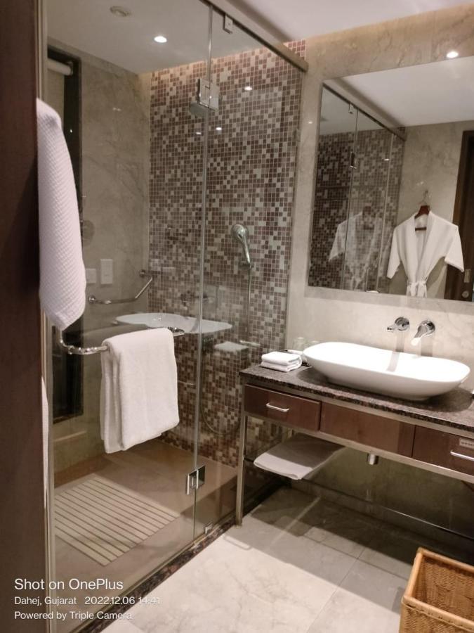 Fortune Park Dahej - Member Itc Hotels' Group Zewnętrze zdjęcie