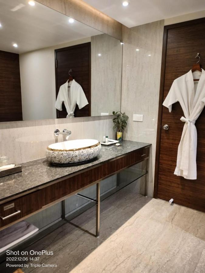 Fortune Park Dahej - Member Itc Hotels' Group Zewnętrze zdjęcie
