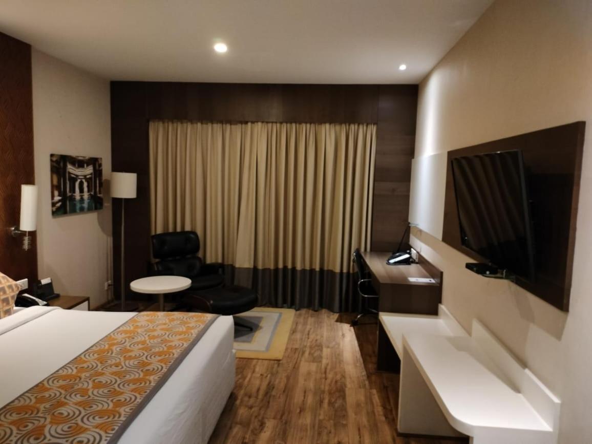 Fortune Park Dahej - Member Itc Hotels' Group Zewnętrze zdjęcie