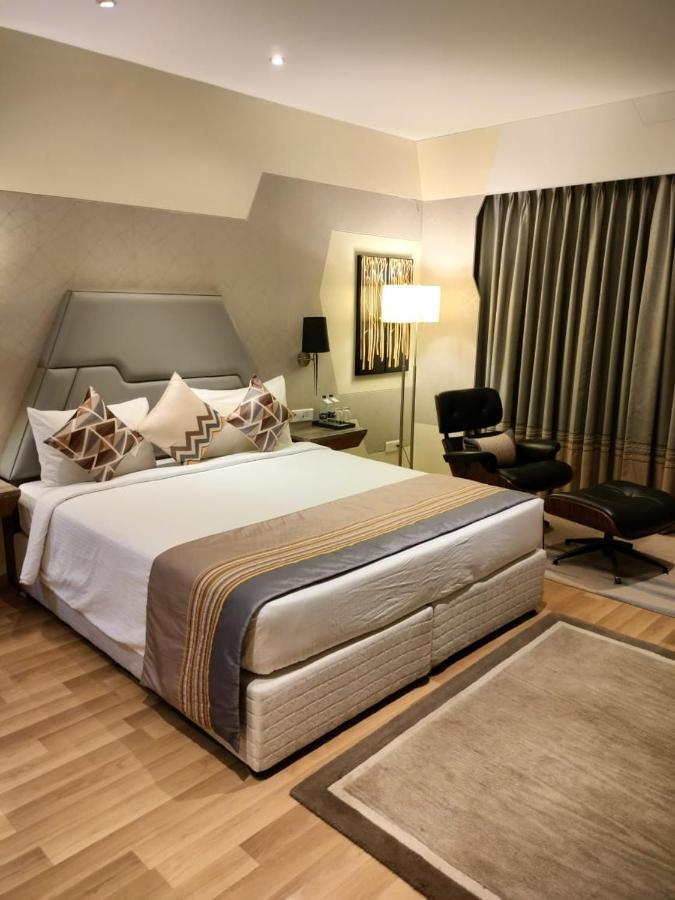 Fortune Park Dahej - Member Itc Hotels' Group Zewnętrze zdjęcie