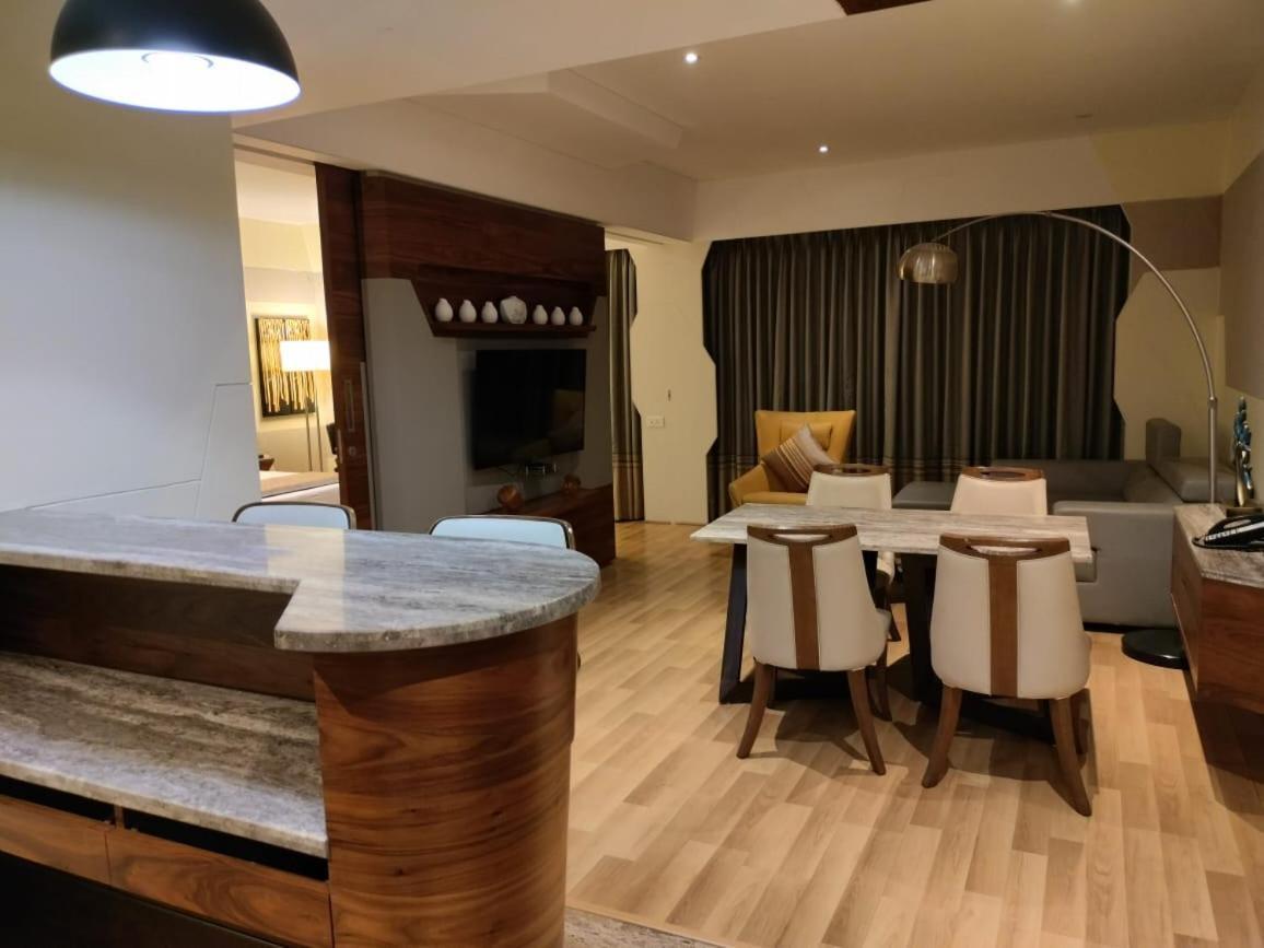Fortune Park Dahej - Member Itc Hotels' Group Zewnętrze zdjęcie