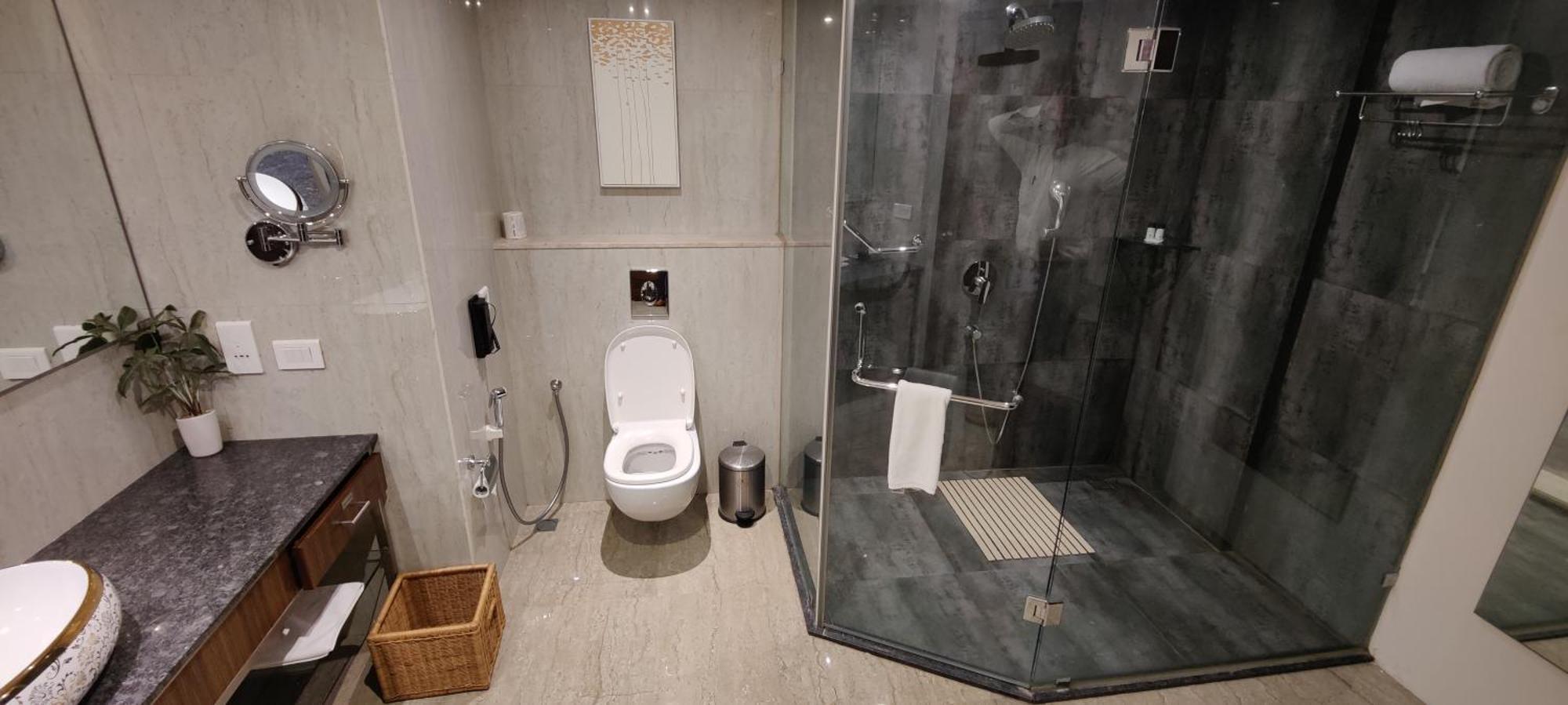 Fortune Park Dahej - Member Itc Hotels' Group Zewnętrze zdjęcie