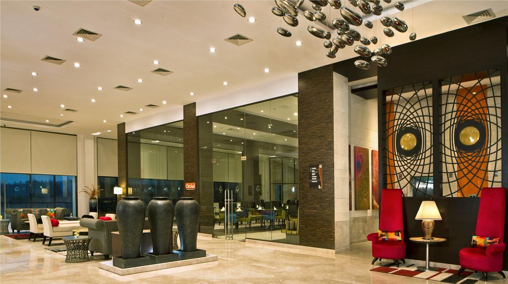 Fortune Park Dahej - Member Itc Hotels' Group Zewnętrze zdjęcie
