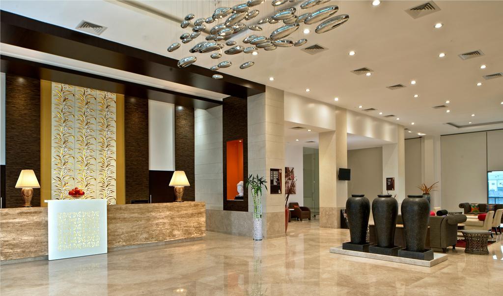 Fortune Park Dahej - Member Itc Hotels' Group Zewnętrze zdjęcie