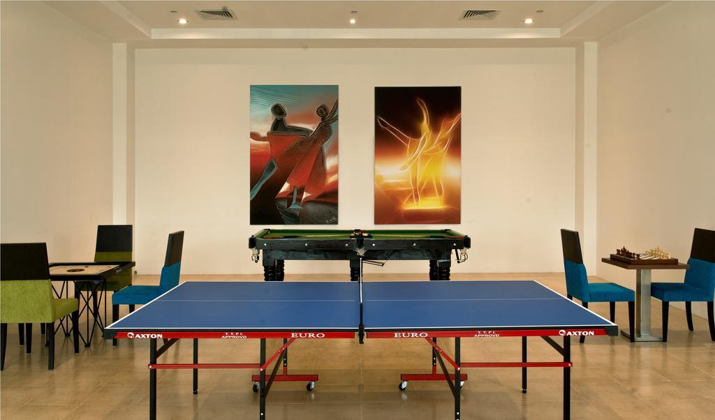 Fortune Park Dahej - Member Itc Hotels' Group Zewnętrze zdjęcie