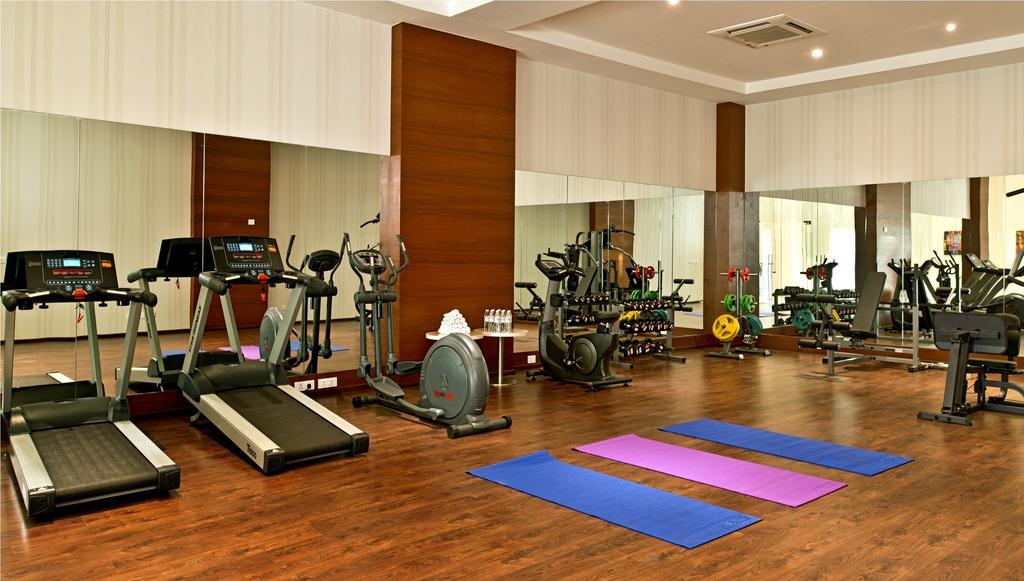 Fortune Park Dahej - Member Itc Hotels' Group Zewnętrze zdjęcie