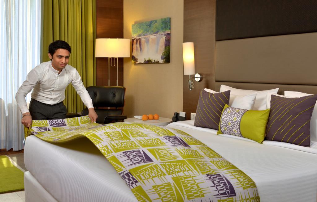 Fortune Park Dahej - Member Itc Hotels' Group Pokój zdjęcie