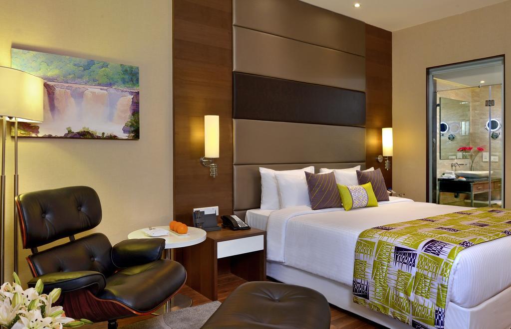 Fortune Park Dahej - Member Itc Hotels' Group Pokój zdjęcie