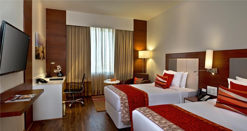 Fortune Park Dahej - Member Itc Hotels' Group Pokój zdjęcie
