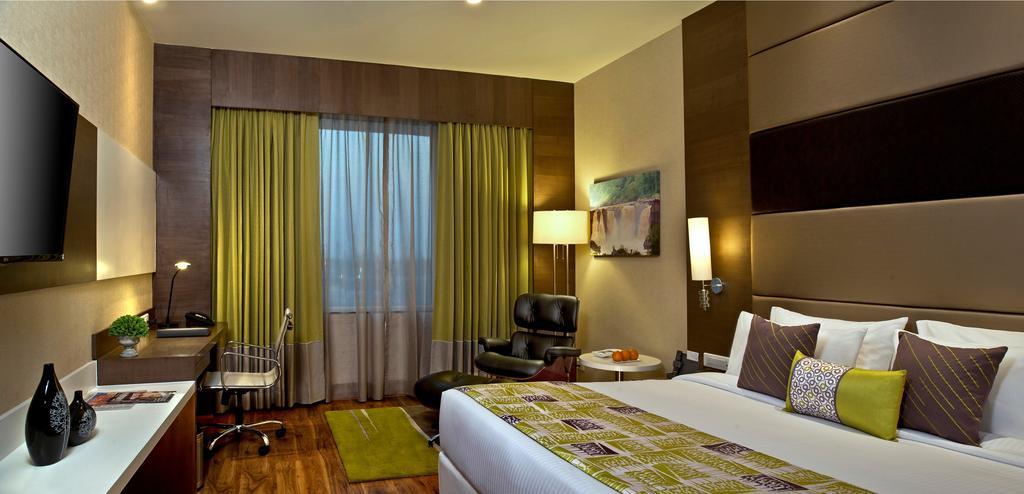 Fortune Park Dahej - Member Itc Hotels' Group Pokój zdjęcie