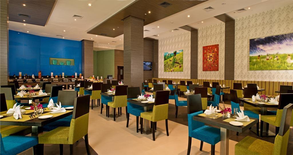 Fortune Park Dahej - Member Itc Hotels' Group Zewnętrze zdjęcie