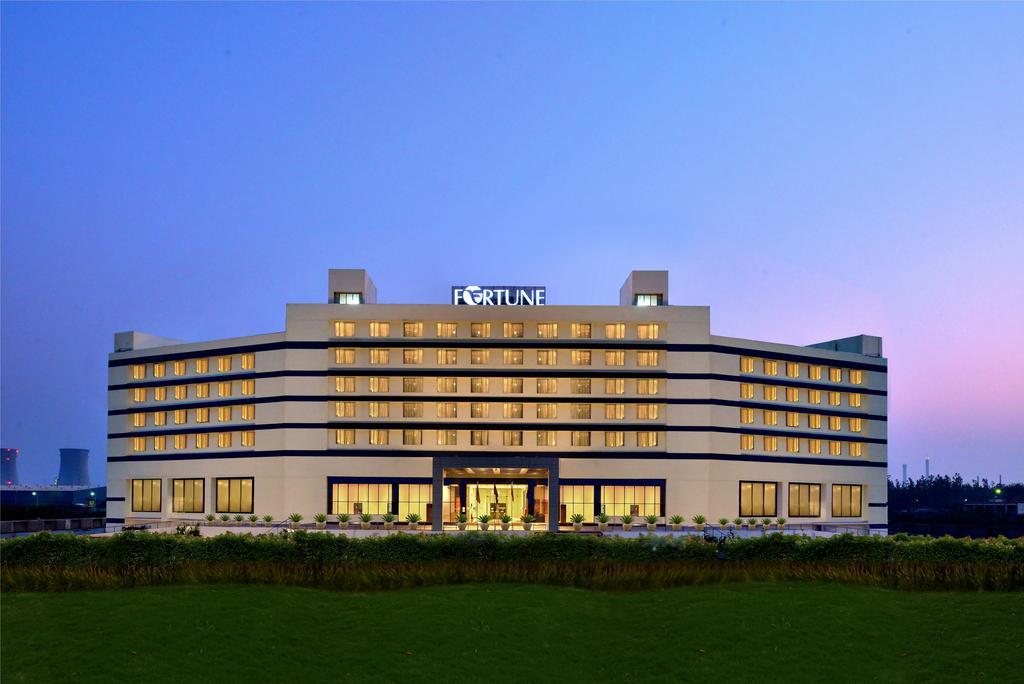 Fortune Park Dahej - Member Itc Hotels' Group Zewnętrze zdjęcie