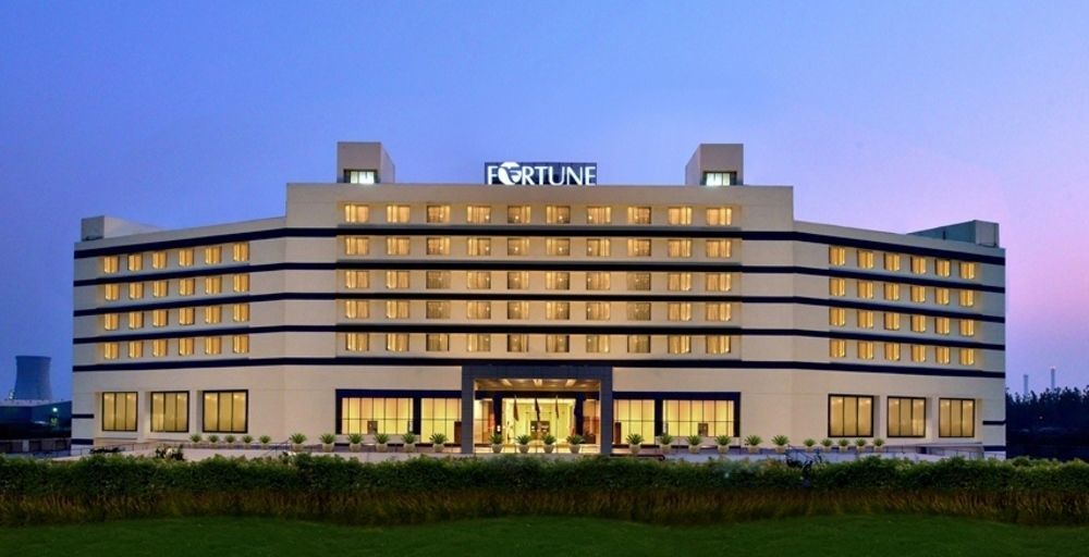 Fortune Park Dahej - Member Itc Hotels' Group Zewnętrze zdjęcie