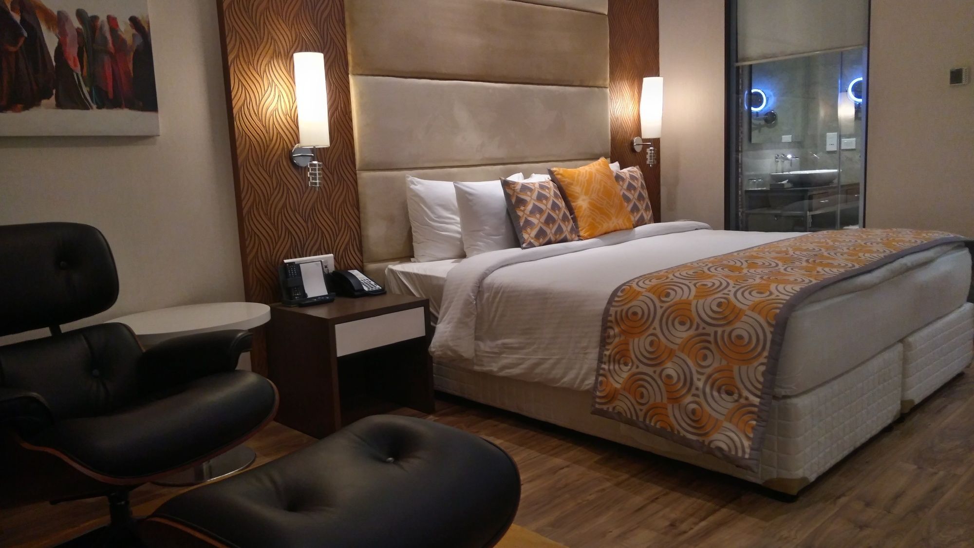 Fortune Park Dahej - Member Itc Hotels' Group Zewnętrze zdjęcie