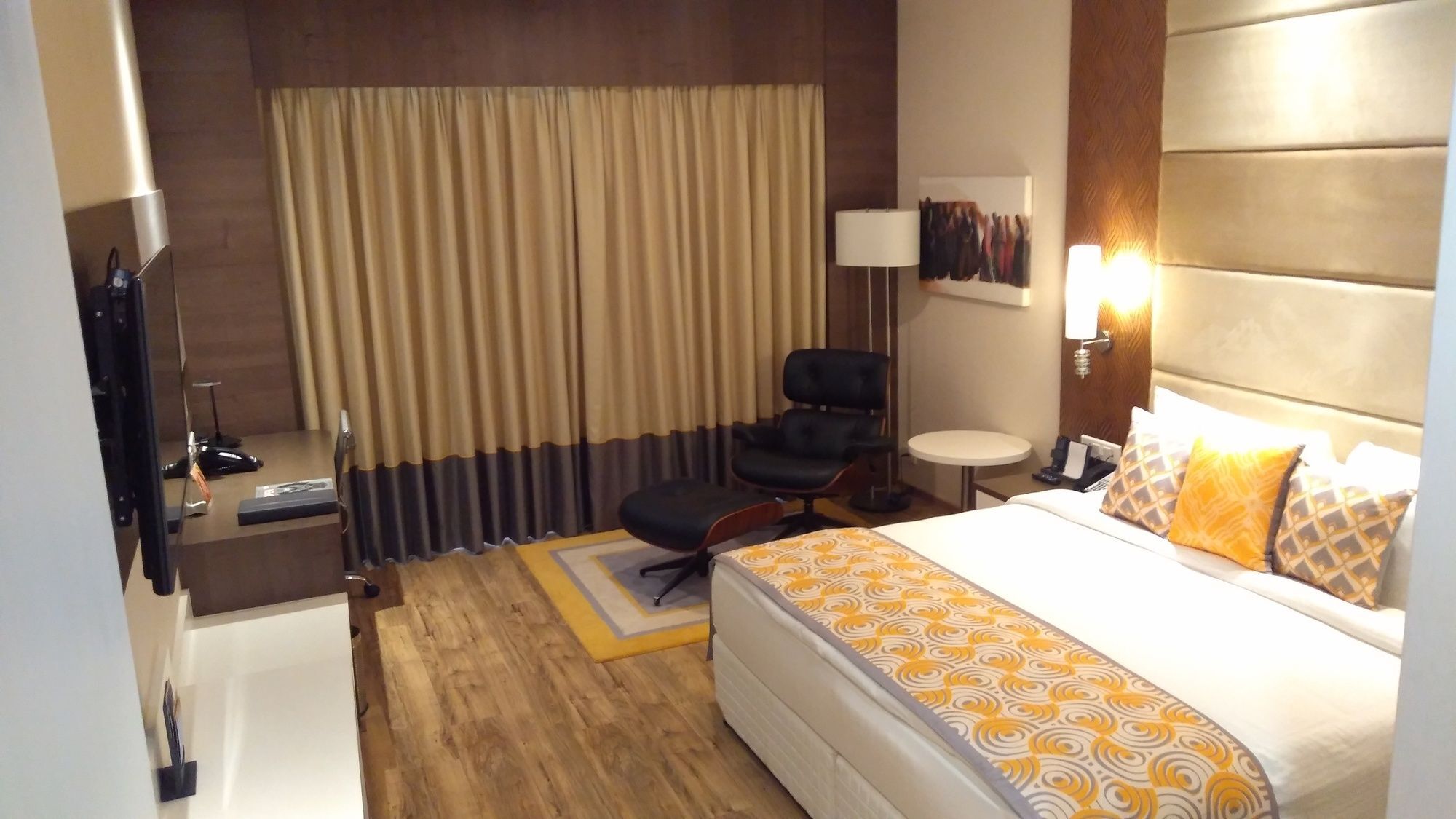 Fortune Park Dahej - Member Itc Hotels' Group Zewnętrze zdjęcie
